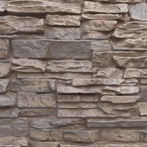 Faux Stone Panels - Rock and Stone Panels