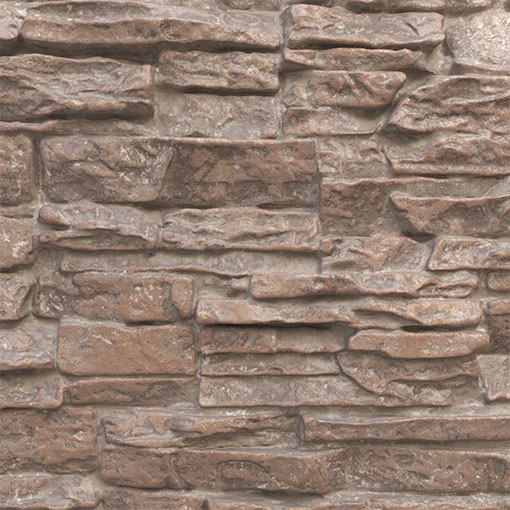 Faux Stone Panels - Rock and Stone Panels