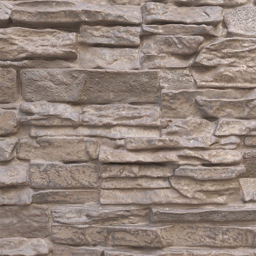 Faux Stone Panels - Rock and Stone Panels