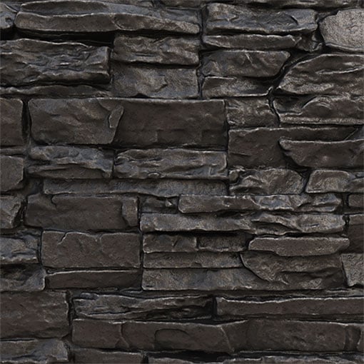 Faux Stone Panels - Rock and Stone Panels