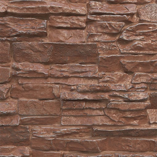 Faux Stone Panels - Rock and Stone Panels